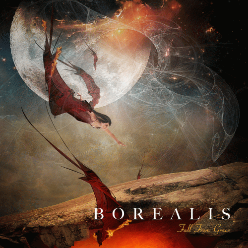 Borealis (CAN) : Fall from Grace